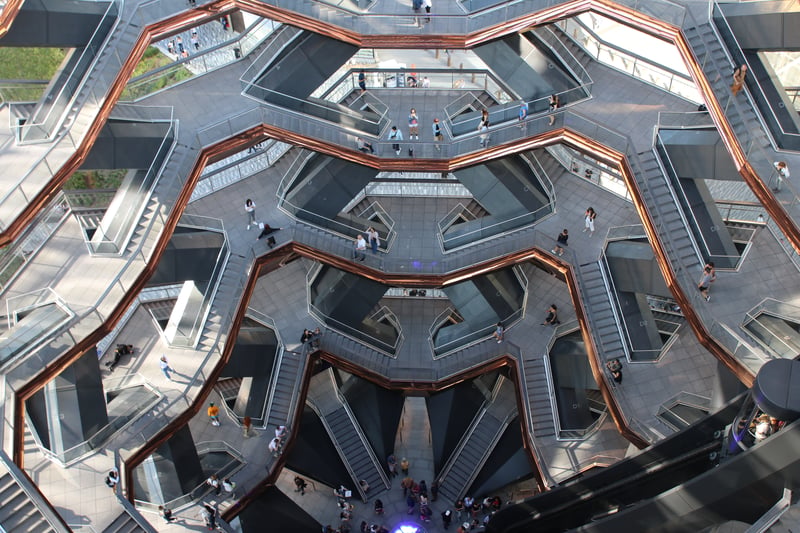 Hudson Yards preview 4
